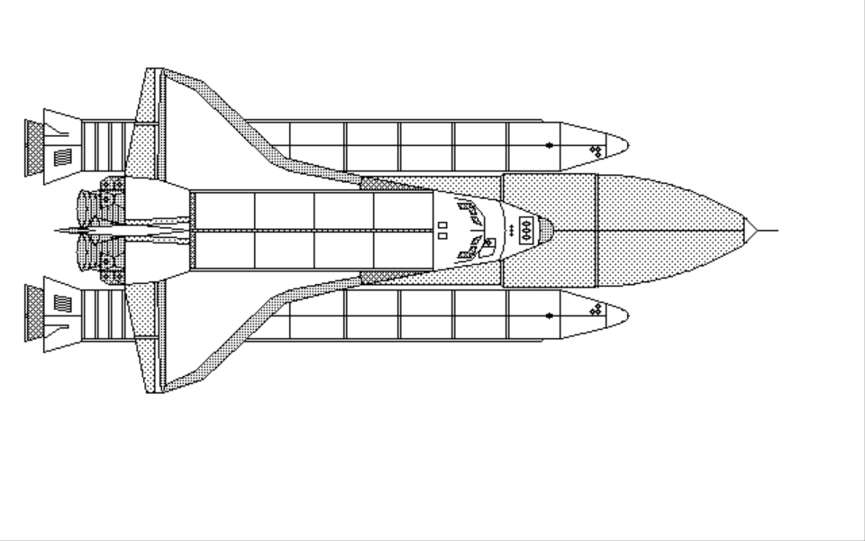 Shuttle — screenshot 1